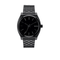 Nixon Time Teller - All Black - Streetart.fr